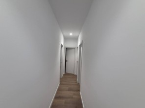 Pasillo